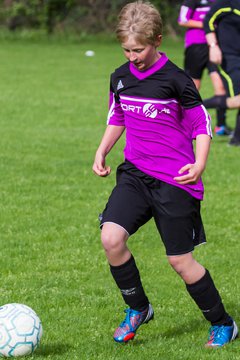 Bild 4390 - D-Juniorinnen TuS Tensfeld - FSC Kaltenkirchen : Ergebnis: 1:0